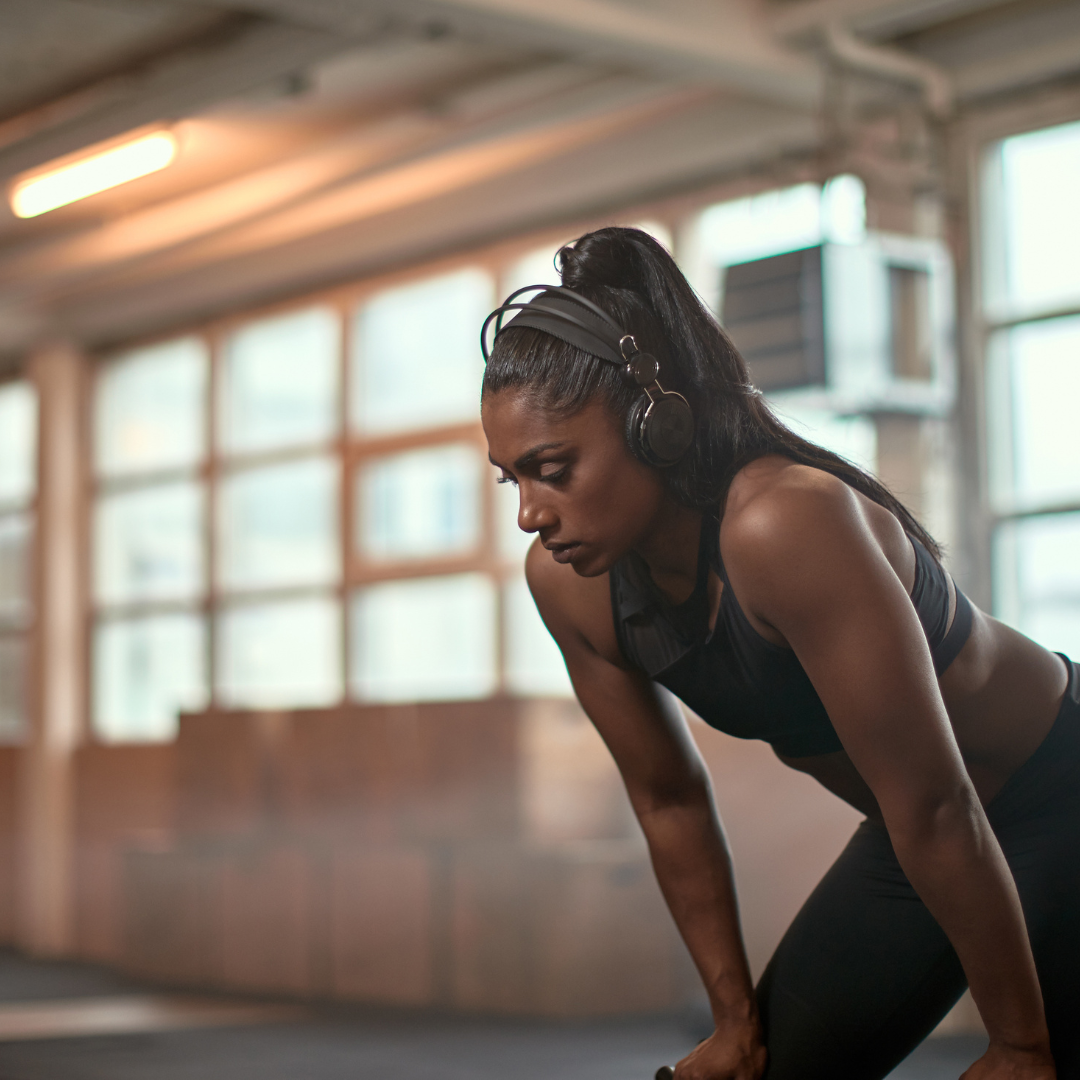 5 signs you need to change your workout routine