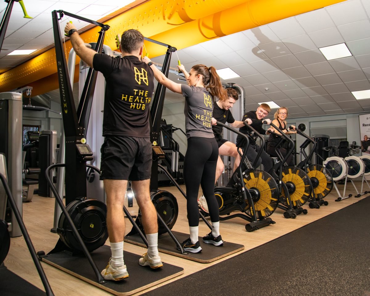 Zone 2 Cardio – Are you training too hard?