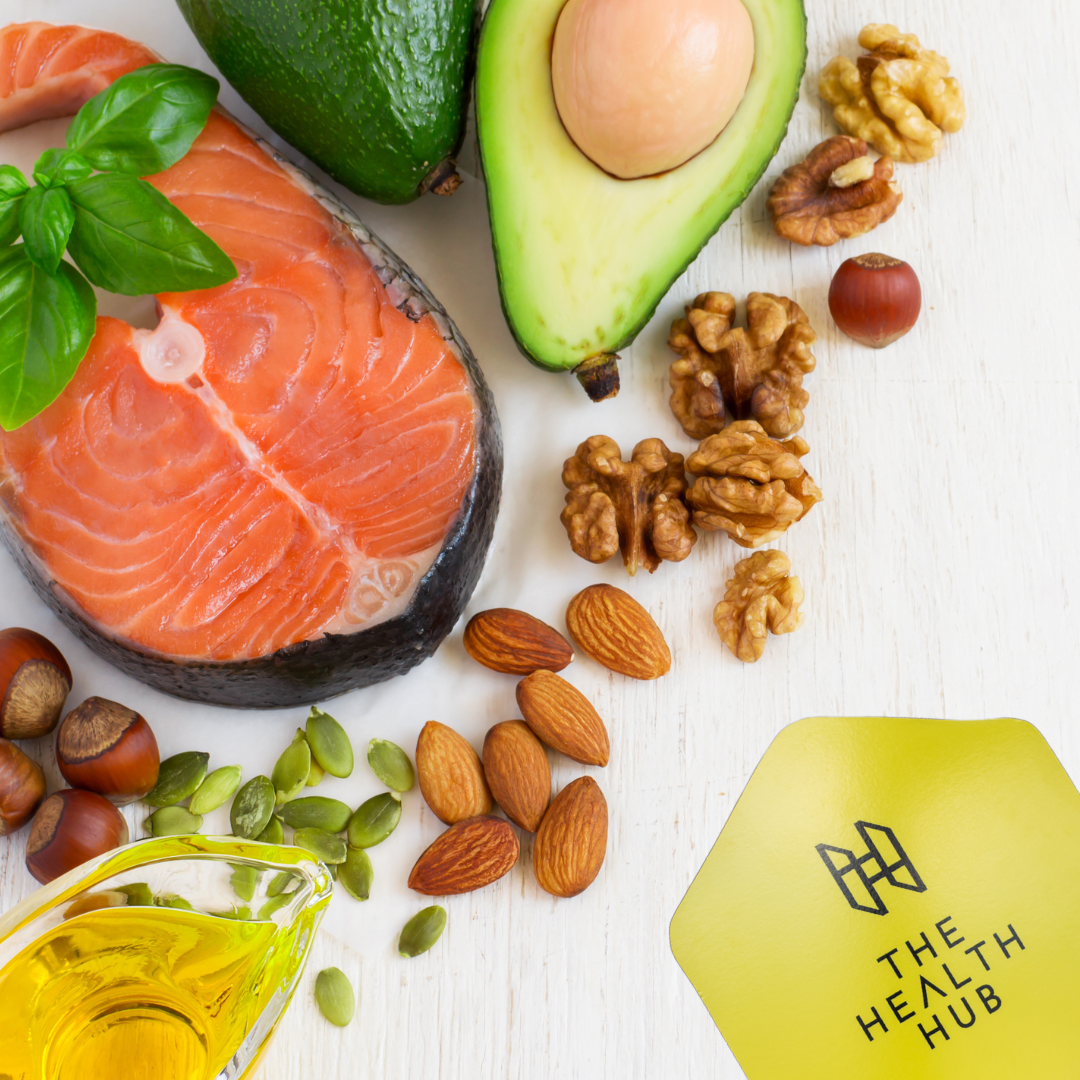 What Fat is Good Fat?
