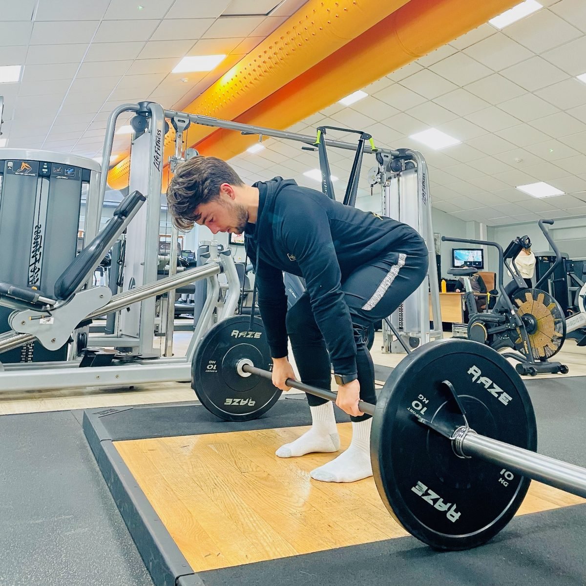 Why You Should Deadlift
